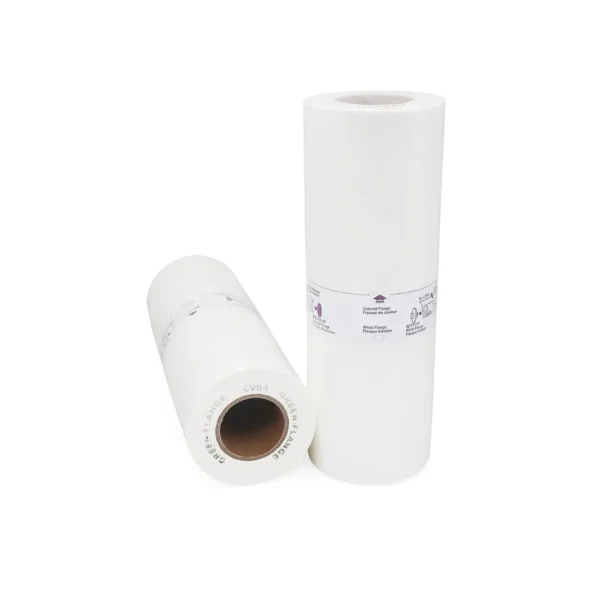 CV 3230 B4 Master Roll Compatible for Use In RISO 3230 Duplicator (2 Rolls per Box) - Image 2